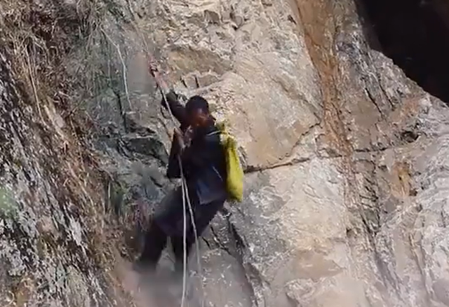 燕窝的价格，燕窝的价格表（贵的一斤卖2万6,两个儿子不愿意学,手艺即将失传）