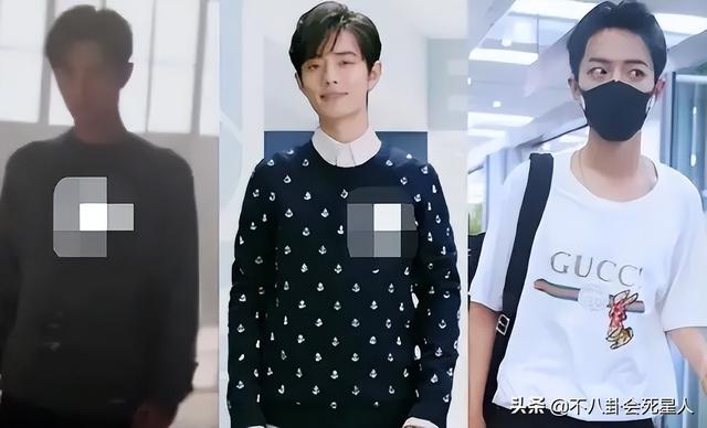 中国男明星排行榜，男明星排行榜2022投票（男明星排行榜）