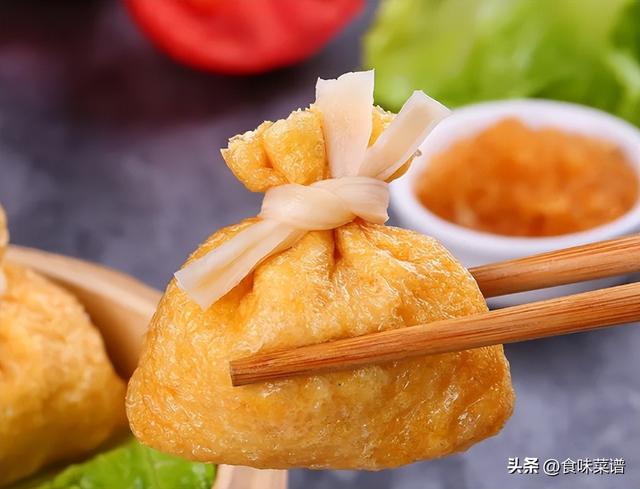 传统豆腐自制教程，推荐5种做法