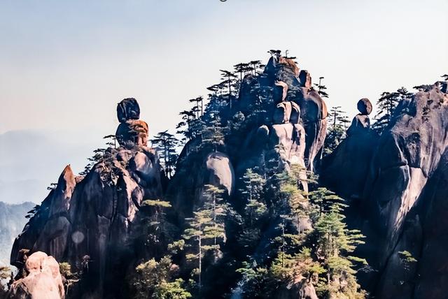 去哪里旅游比较好，三天去哪里旅游比较好（有18处“天下第一”景点）