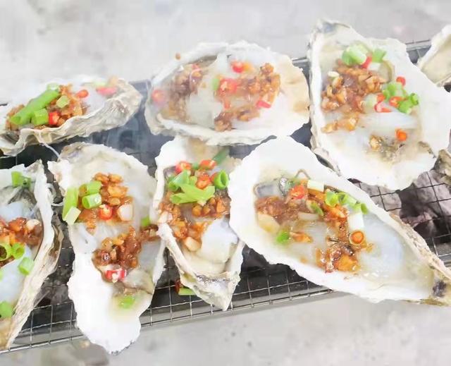 牡蛎怎么开壳，牡蛎怎么开壳清洗内脏（海蛎子<牡蛎、生蚝>怎么开壳）