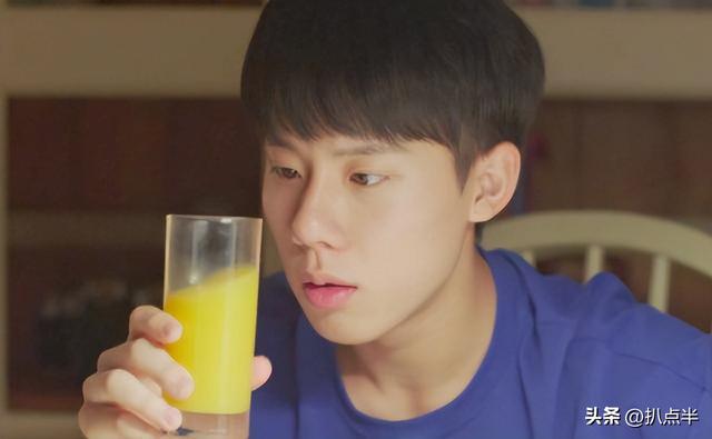 影视演员周奇个人简介，周奇、郭子凡正面PK