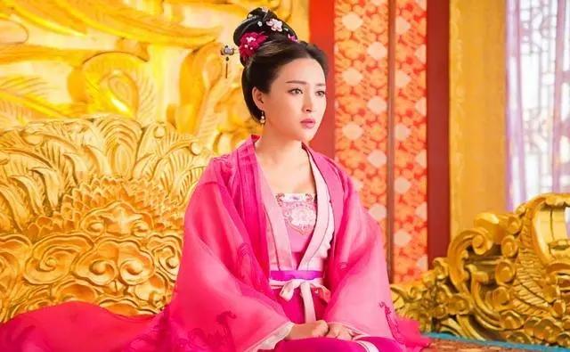 四大美女是哪四个，唐朝四大美女是哪四个（中国古代“四大美人”为什么会是她们）