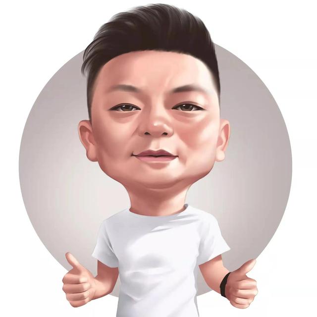 成熟男士专用抖音头像，男头：个性超酷成熟抖音风（成熟男士用的微信头像）