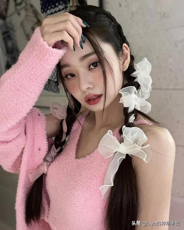 初恋头适合什么脸型，初恋头适合小脸吗（不同脸型，新年怎么搞发型）