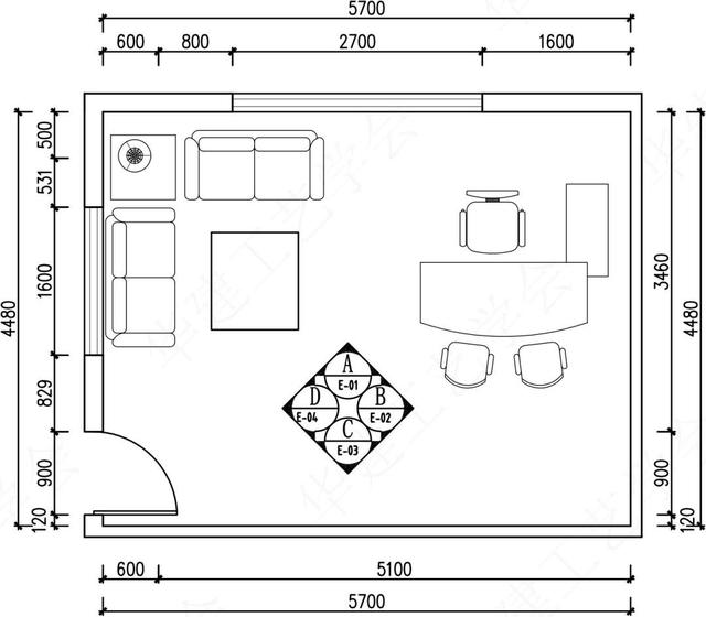 内径符号和外径符号，Φ内径还是外径（<HJSJ入门指南>）
