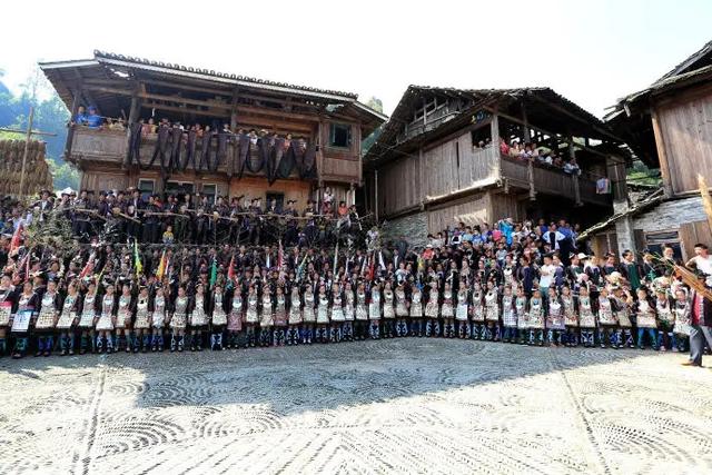 贵州旅游十大景点，贵州旅游十大景点排名千户苗寨（贵州十大冷门景点）