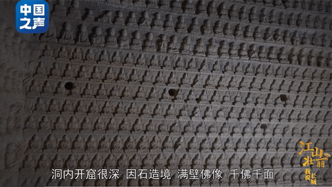 神木影视基地高家堡，多部影视剧在此取景