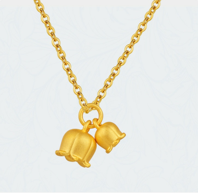 国内知名珠宝品牌你知道几个呢，买珠宝选什么牌子好