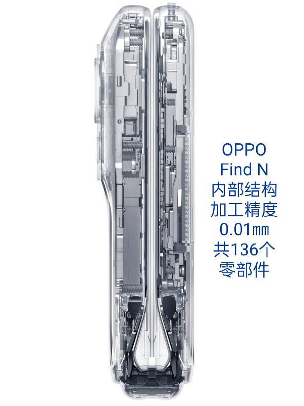 oppo怎么查找手机，怎样开启oppo手机的查找手机位置的功能（折叠屏详细评测）