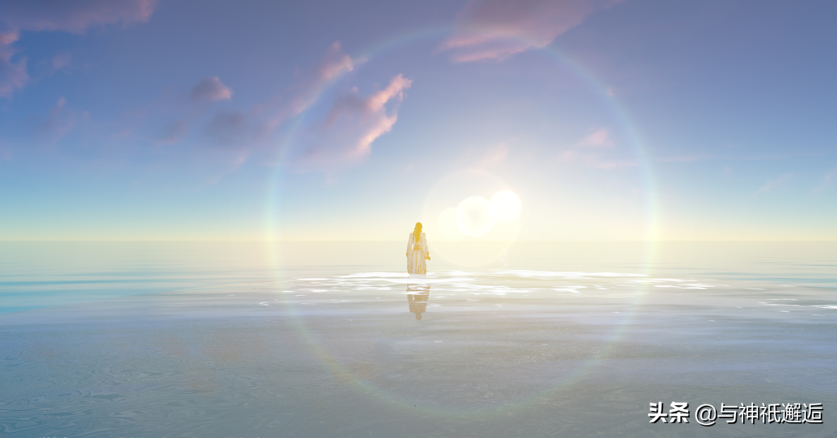 好听的古风上仙名字,神话传说中那些飞升成仙的方法 - 玉三网