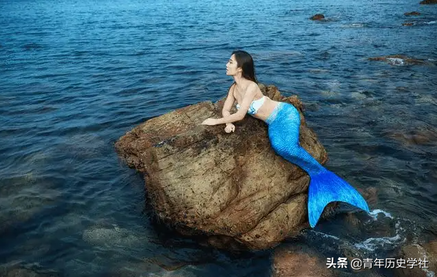 世界上有美人鱼吗？海洋专家，揭开美人鱼的神秘面纱