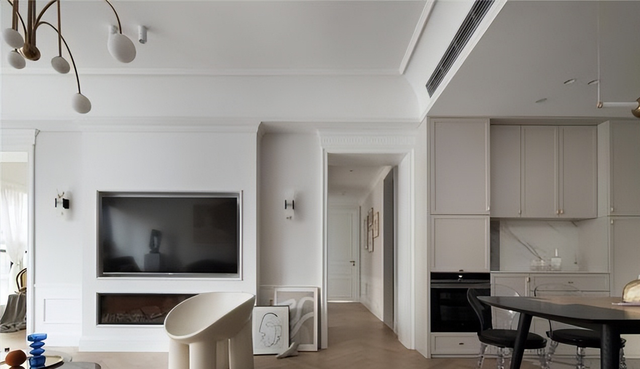 130平的房子装修费用大概多少钱，130平米装修大概需要多少钱（花80万壕装126平米房子）