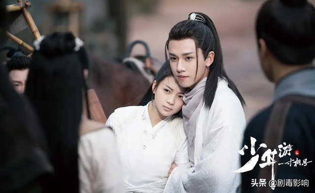 武侠剧排行榜，内地武侠剧排行榜（近3年武侠剧评分TOP10）