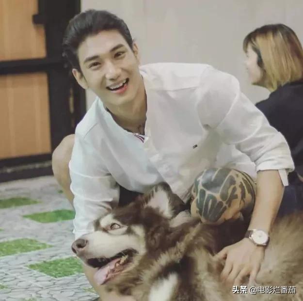 帅气的图片，帅气的图片 冷酷 霸气（全球百位最帅面孔）