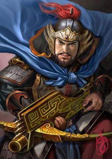 吴姓最有名的将领，吴姓历史上的十大名将