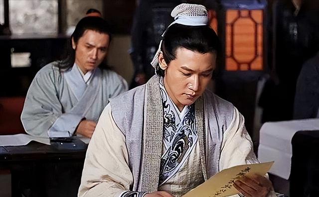 才华横溢的下一句，文采斐然下一句是什么意思（直到200年后才现下半句）