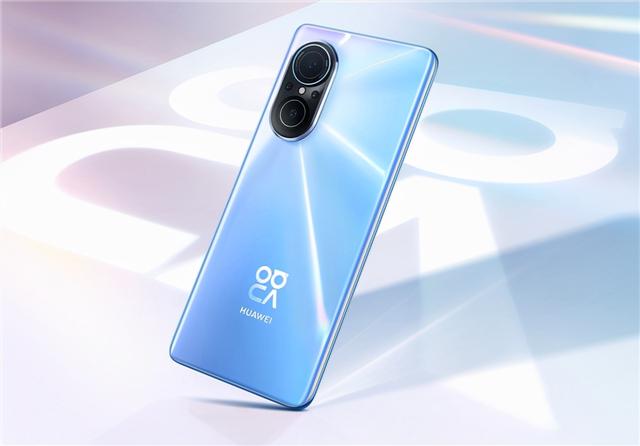 nova9se是4g还是5g，华为nova9se是4G还是5G（华为p50e和nova9se发布）