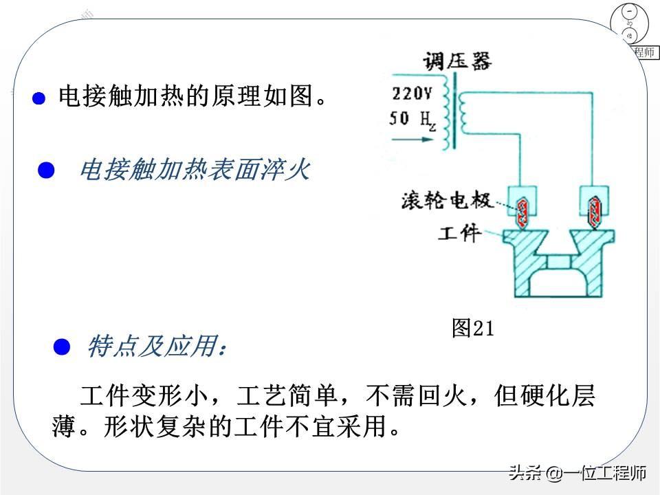 什么是热处理(热处理工艺分为哪三大类)