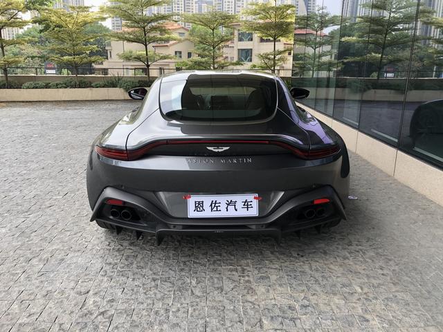 马丁鞋哪个牌子好，告诉你怎么样选购马丁鞋（170多万拿下一台阿斯顿马丁Vantage）