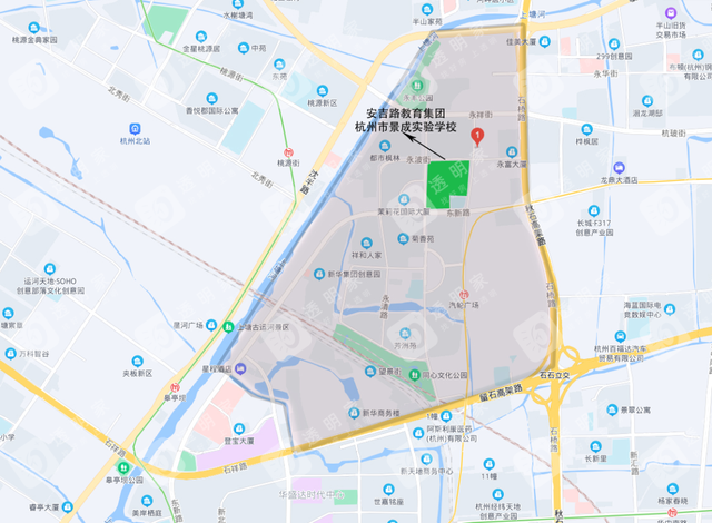 透明售房网杭州官网，杭州透明售房网（限价33200元/㎡）