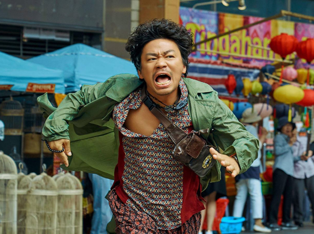 唐人街探案2演员表，唐人街探案2演员大全 演员表（陈思诚《唐探2》被传筹拍）