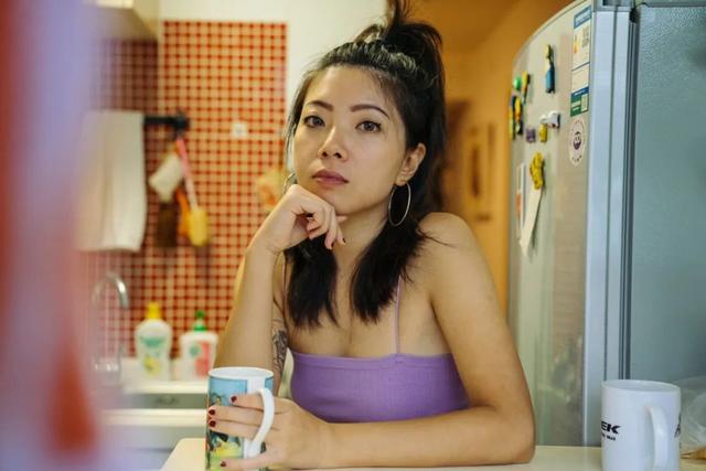 摄影的意义与价值，摄影对孩子意义与价值（戴显婧：从摄影师到导演）