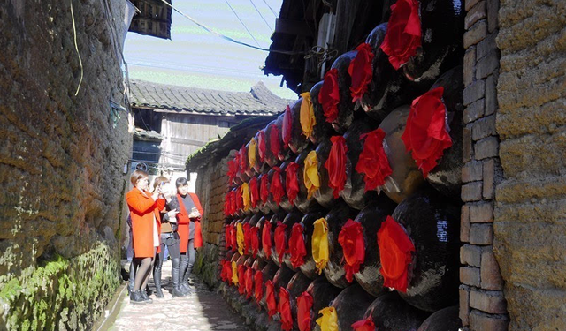 黄酒是什么酒，白酒有几种类型（这4款酒个个不输大牌）