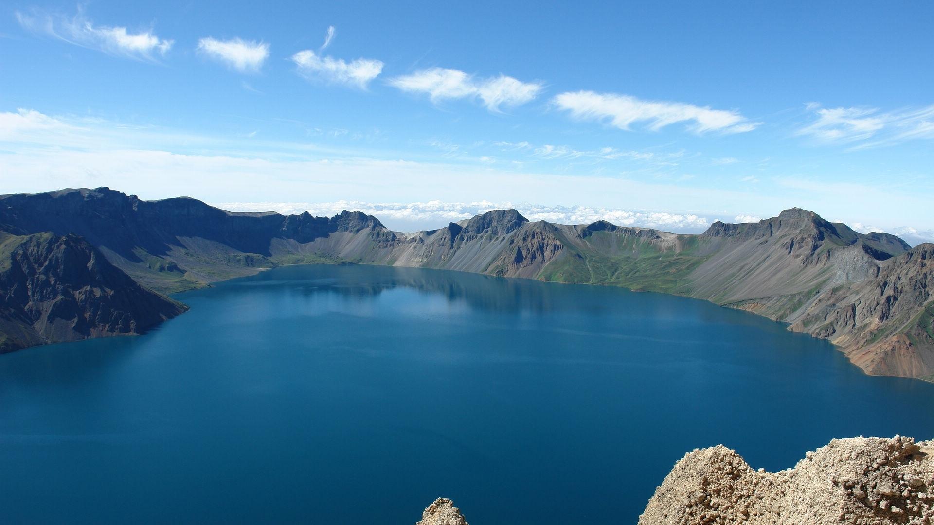 世界十大名山，世界十大名山排名榜（中国十大名山 你登过几个）