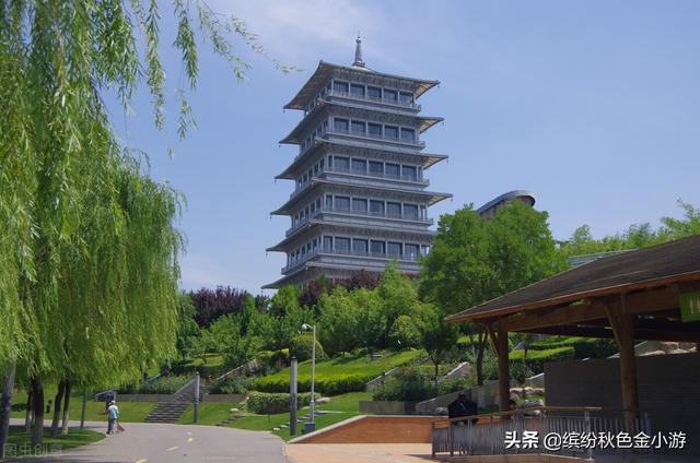 西安十大旅游景点有哪些，西安的著名旅游景点有哪些（这15处免费又好玩）