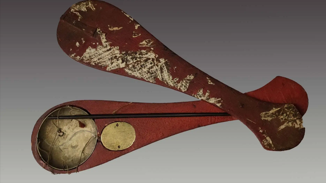 半斤和八两哪个重，现代八两和半斤哪个重（“权衡”竟然跟“秤”有关）