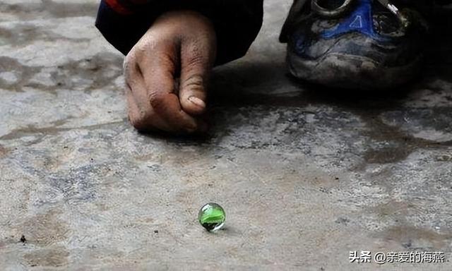 儿时的简易自制玩具，7080年代农村孩子自制49个纯天然玩具