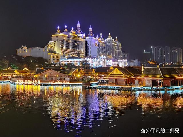 西双版纳旅游介绍，最全西双版纳旅游攻略（西双版纳——素有植物、动物王国的美称）