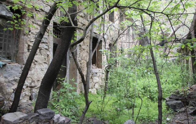 中国第一鬼村，中国第一鬼村封门村事件完整版（“中国第一鬼村”封门村有多神秘）