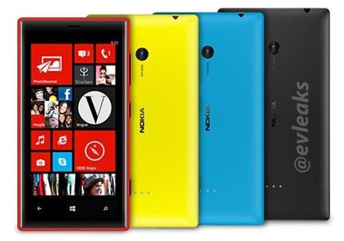 诺基亚Lumia520，诺基亚lumia520刷安卓（诺基亚，你刷过后台吗）