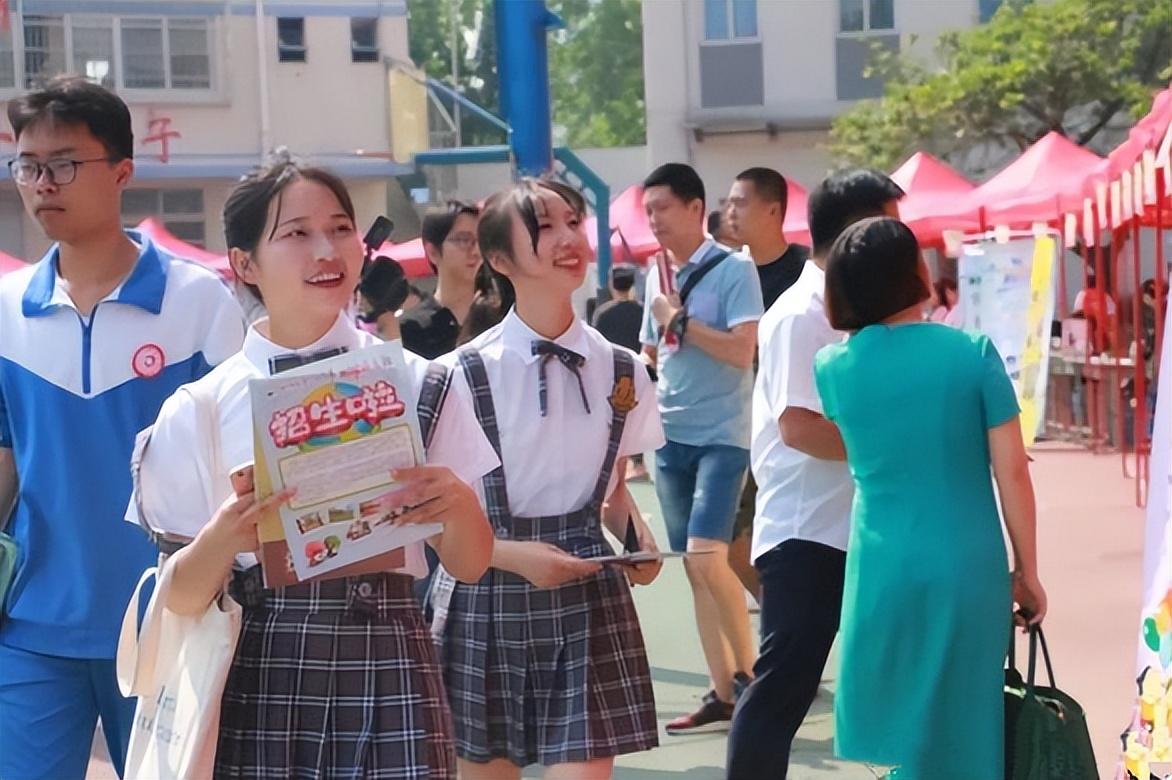 私立学校什么意思（家长发现）