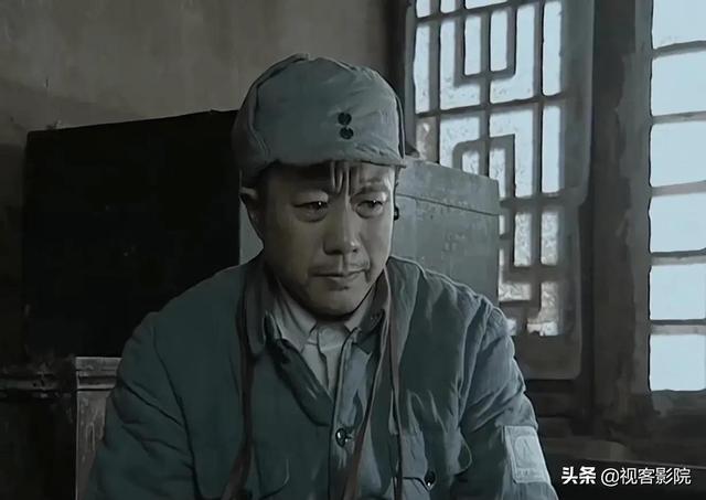 赵刚结局，赵刚结局原文（李云龙泰山师事件自尽）
