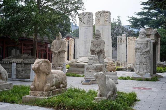北京风景优美的地方，北京十大最值得去的景点（古寺寻幽、山林品茶）
