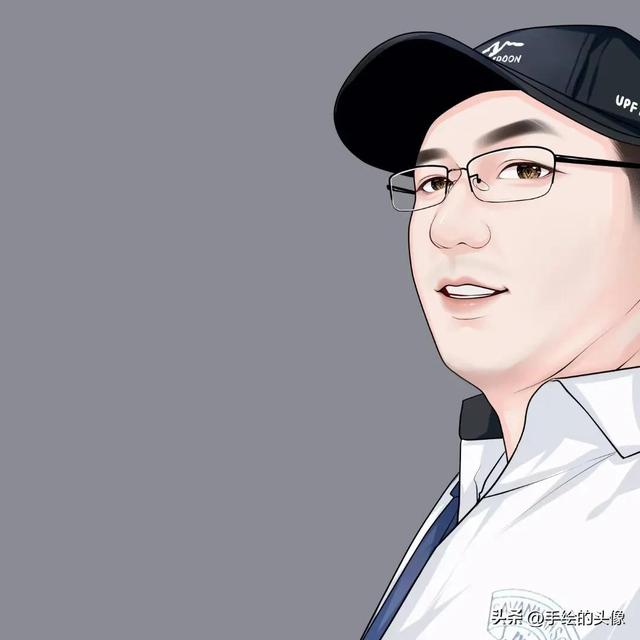 高颜值男生头像，高颜值男生动漫头像（换一换你的微信头像吧）