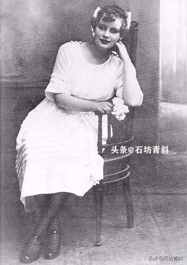 莫里兹·斯蒂勒，莫里兹布雷多（好莱坞女王拒绝结婚）