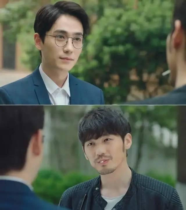 河神的演员介绍，河神的扮演者是谁（给35岁以下“演技最好11位男演员”排个名）