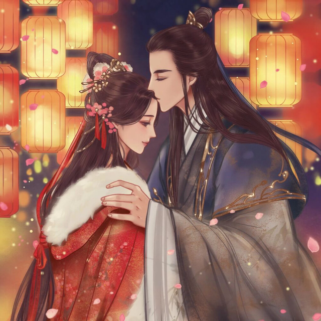 好看的古代gl小说,皇朝七驸马gl(熬夜n刷超好看的古代言情小说推荐)