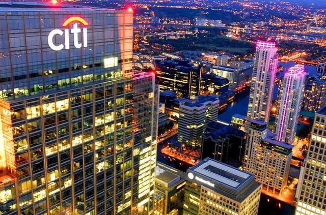 花旗银行是哪个国家的，花旗银行是哪个国家开的（位居世界500强第58位）