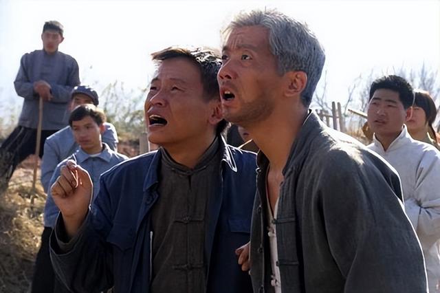 国产电视剧排行榜，十部必看国产电视剧推荐（近30年口碑高的10部国产剧）