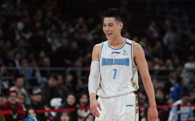 林书豪在尼克斯最强赛季，休斯顿也会掀起林疯狂吧