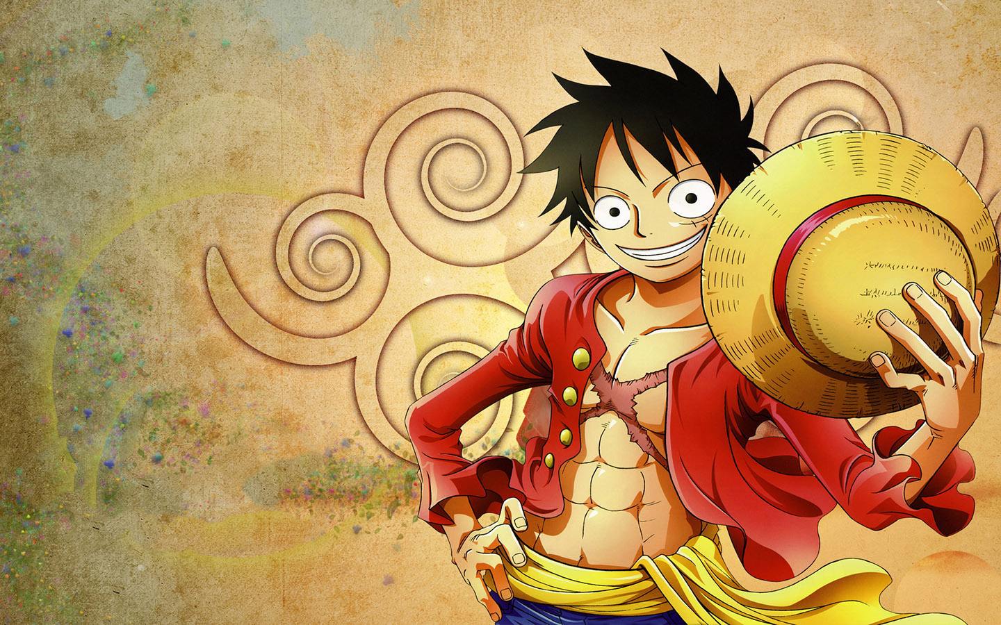 推荐6本海贼王小说,内容精彩纷呈,主角纵横四海,四处搞事-质信十强榜