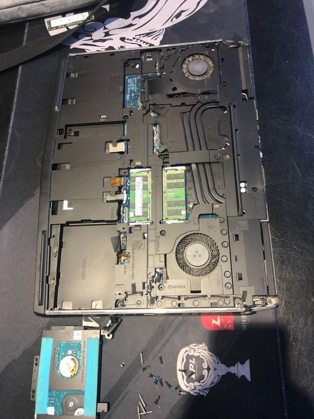 修电脑维修店在附近哪里，如何快速查找附近的电脑维修店（上海外星人ALIENWARE电脑维修）