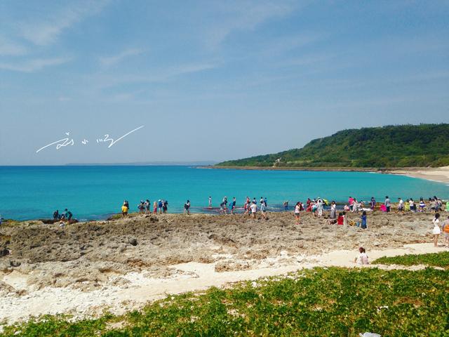 有关台湾的风景名胜，台湾有哪些风景名胜（台湾省南部著名的旅游度假胜地）