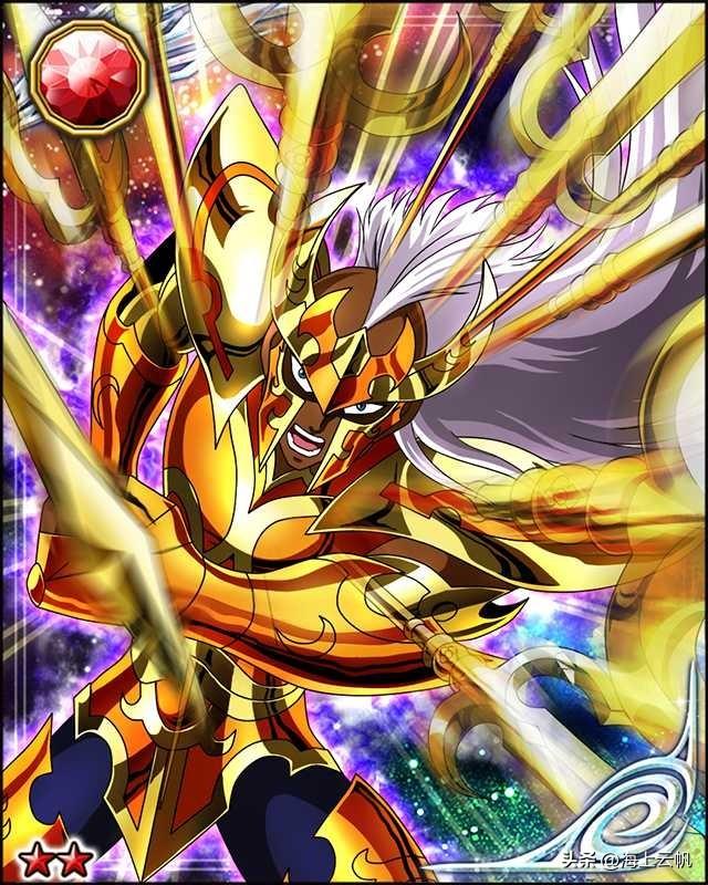 Galactic.微信昵称（银河）网名，Galactic.微信昵称（银河）微信昵称（《圣斗士星矢-海皇篇》海斗士必杀技大全）