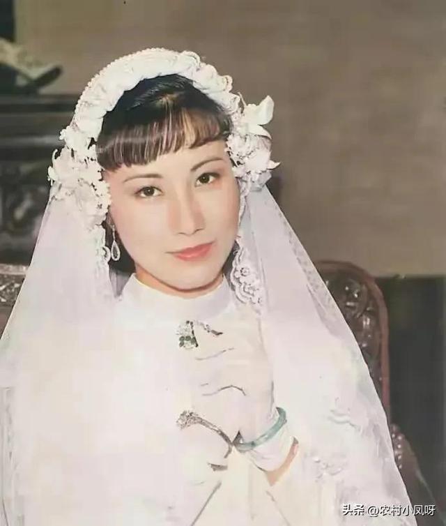 汪明荃个人资料，汪明荃个人资料年龄（汪明荃年轻时好漂亮）